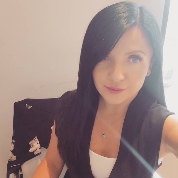 Meet your Posher, Iryna - Picture 1 of 1